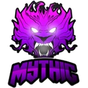Mythic logo
