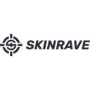 SkinRave logotipas