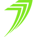 777 logotipas