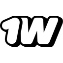 1w Team logo
