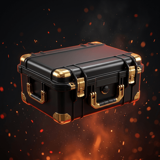 Sovereign Vault
