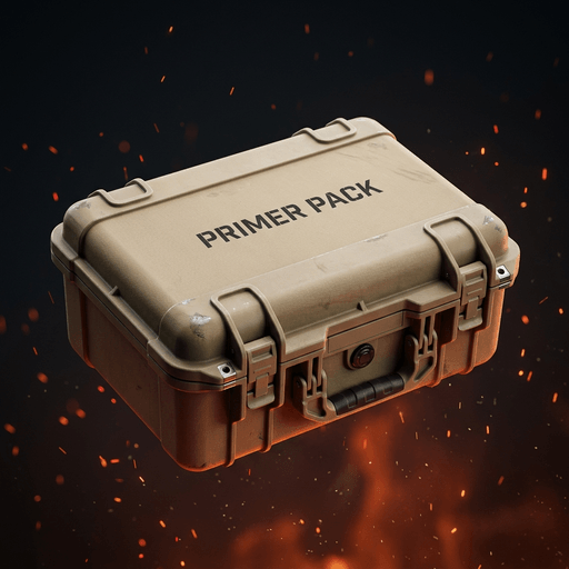 Primer Pack