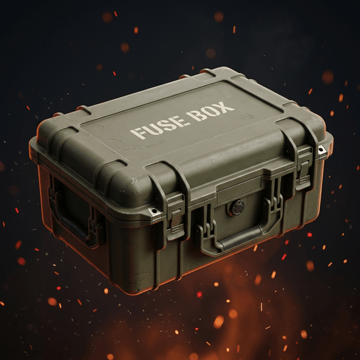 Fuse Box