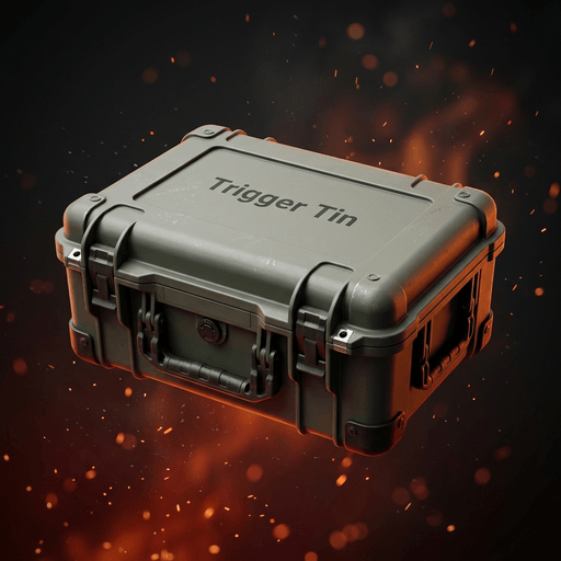 Trigger Tin