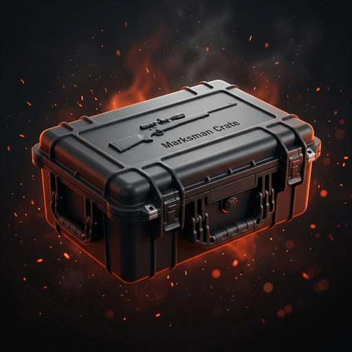 Marksman Crate