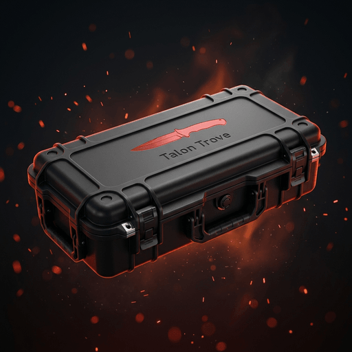 Talon Trove
