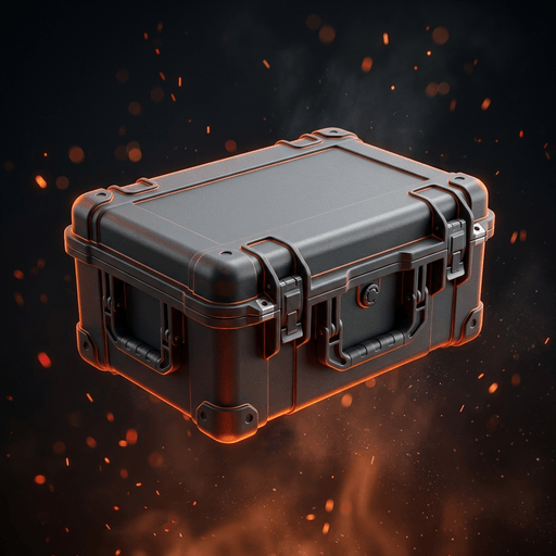 Crimson Arsenal