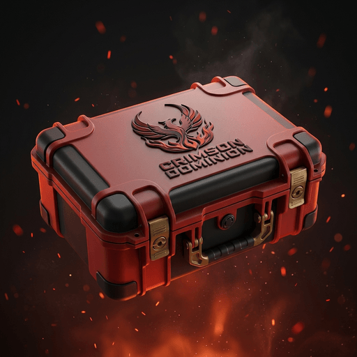 Crimson Dominion